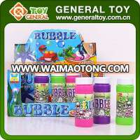 blowing bubbles toy,funny soap bubble toy,bubble bottle