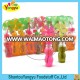 Mini windmill soap bubble water toy,blowing bubbles toy