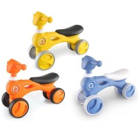 Good Quality Best Selling Plastic Sliding Ride ON Baby Toys Car