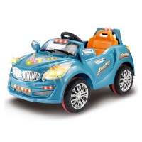 OEM ride on toy plastic children electronic toy car