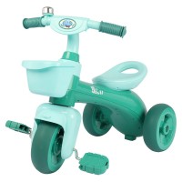 Best Gift Candy Color Ride on Car Triciclo Kids Tricycle For Children