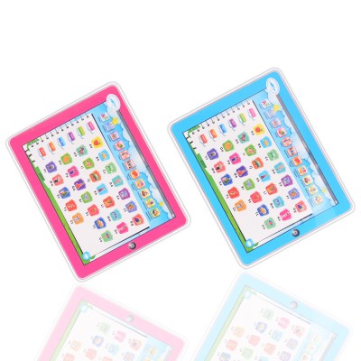 10 in 1 Kid Education Toy Learning Machine Pad Tablet Computer Laptop